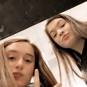 Meet your Posher, Haley